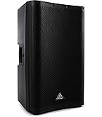 Amazon.com: Behringer EUROLIVE B215XL 1000-Watt 2-Way PA Speaker